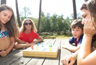 jeux club enfants Mimizan Lac